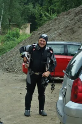 Lom Srní, fotografie 16