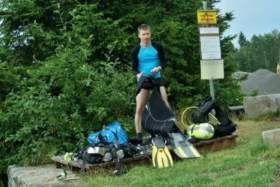 Lom Srní, fotografie 19