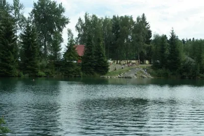 Lom Srní, fotografie 35
