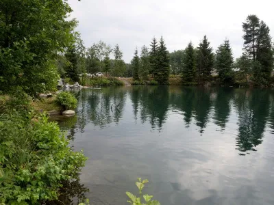 Lom Srní, fotografie 80