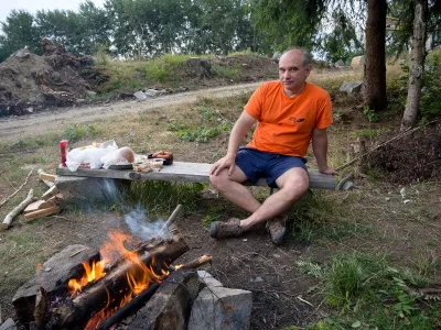 Lom Srní, fotografie 103