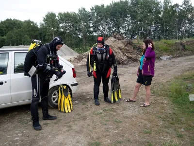 Lom Srní, fotografie 107