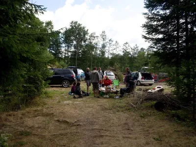 Lom Srní, fotografie 131