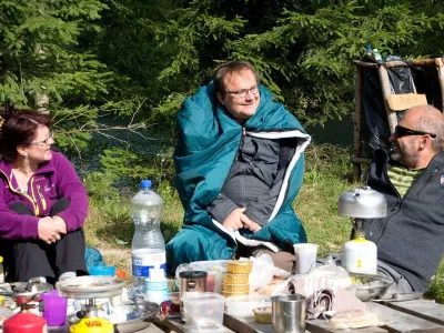 Lom Srní, fotografie 134