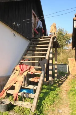 Expedice Rumusko, fotografie 180