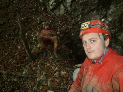 Expedice Rumusko, fotografie 232