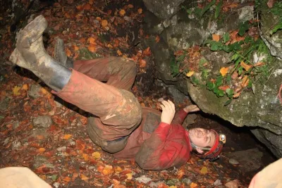 Expedice Rumusko, fotografie 292