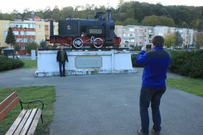 Expedice Rumusko, fotografie 343