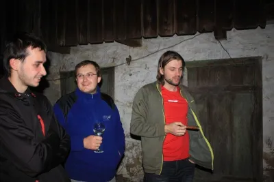 Expedice Rumusko, fotografie 368