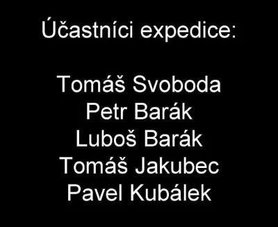 Expedice Rumusko, fotografie 453