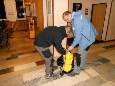 Bazén Blansko, fotografie 88