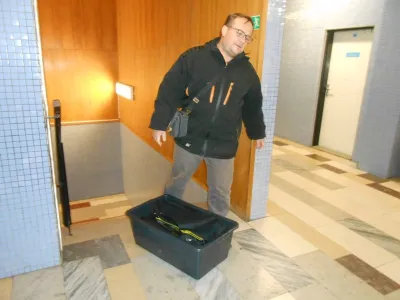 Bazén Blansko, fotografie 129