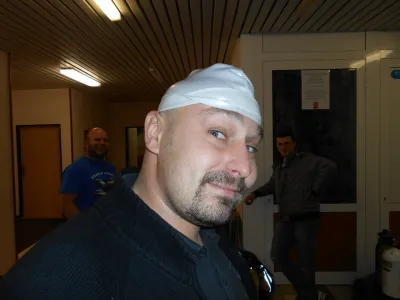 Bazén Blansko, fotografie 130