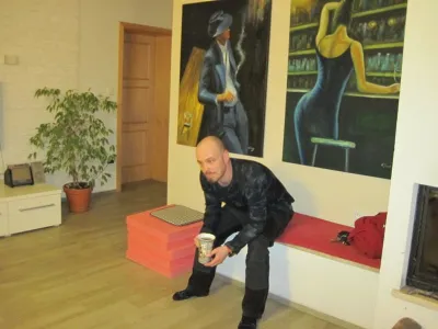 Plazivá kačena, fotografie 47