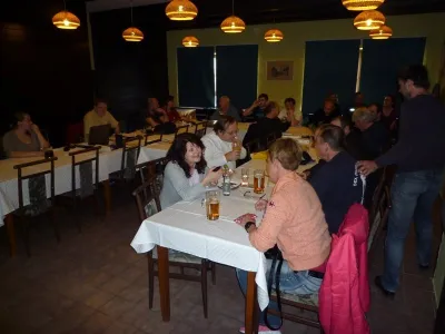Členská schůze, fotografie 15