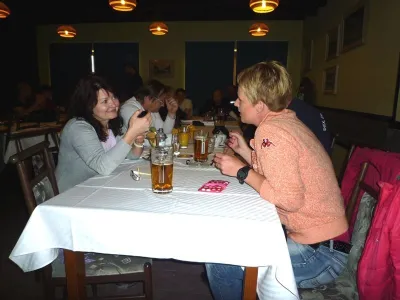 Členská schůze, fotografie 16