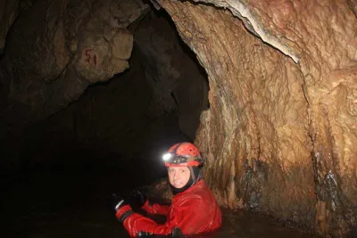 Rumunsko - leden, fotografie 195