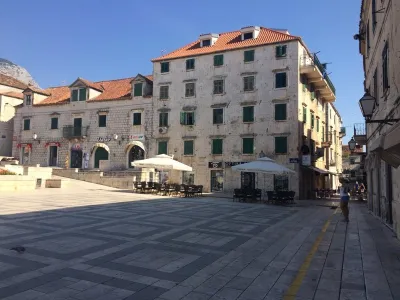 Ostrov Brač - Chorvatsko, fotografie 3
