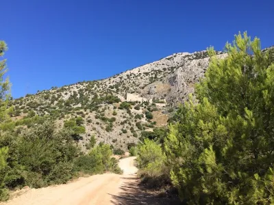 Ostrov Brač - Chorvatsko, fotografie 14