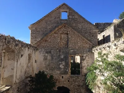 Ostrov Brač - Chorvatsko, fotografie 19