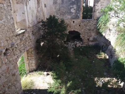 Ostrov Brač - Chorvatsko, fotografie 20