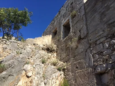 Ostrov Brač - Chorvatsko, fotografie 26