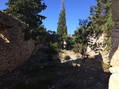 Ostrov Brač - Chorvatsko, fotografie 28