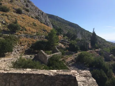 Ostrov Brač - Chorvatsko, fotografie 34
