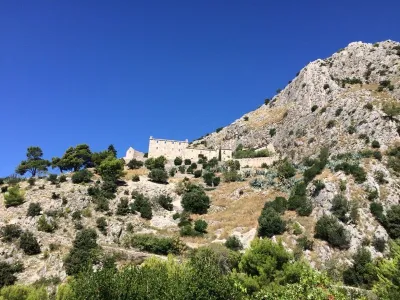 Ostrov Brač - Chorvatsko, fotografie 43