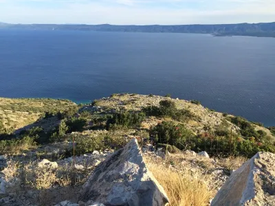 Ostrov Brač - Chorvatsko, fotografie 56