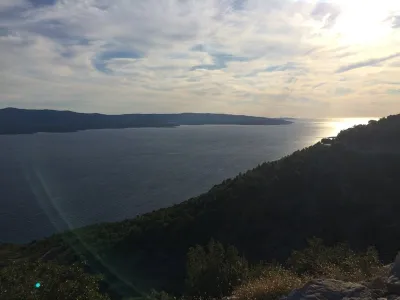 Ostrov Brač - Chorvatsko, fotografie 58