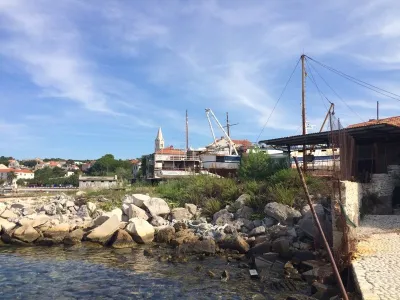 Ostrov Brač - Chorvatsko, fotografie 60