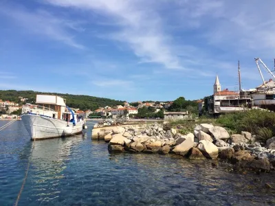 Ostrov Brač - Chorvatsko, fotografie 61