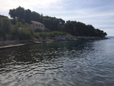 Ostrov Brač - Chorvatsko, fotografie 63
