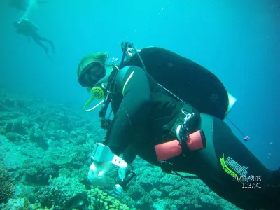Egypt - severní safari, fotografie 30