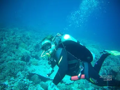 Egypt - severní safari, fotografie 31