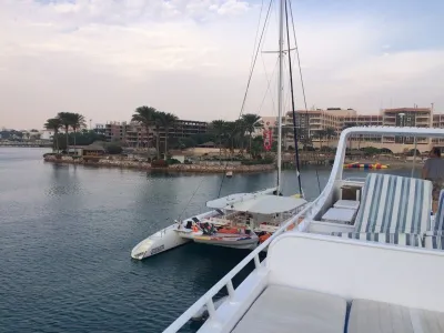 Egypt - severní safari, fotografie 84