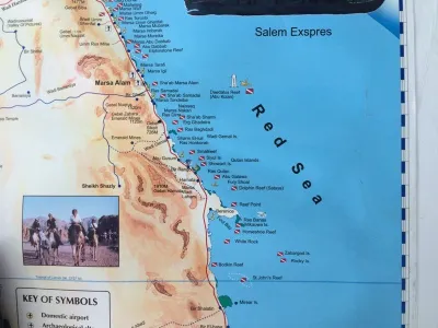 Egypt - severní safari, fotografie 96