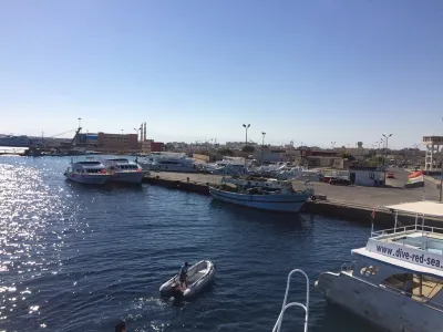 Egypt - severní safari, fotografie 106