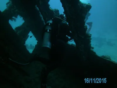 Egypt - severní safari, fotografie 120