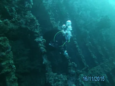 Egypt - severní safari, fotografie 125