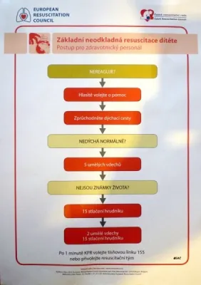 Kurz první pomoci, fotografie 4