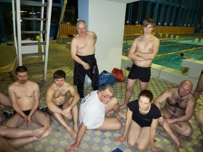 Kurz první pomoci, fotografie 13