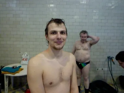 Potápění Býčí skála, fotografie 10
