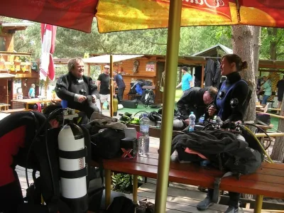 Lom Leštinka, fotografie 30