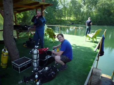 Lom Leštinka, fotografie 114