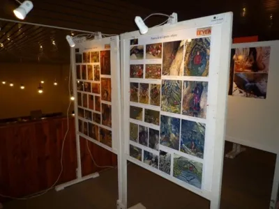 Speleofórum, fotografie 4