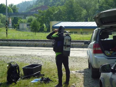 Speleofórum, fotografie 41