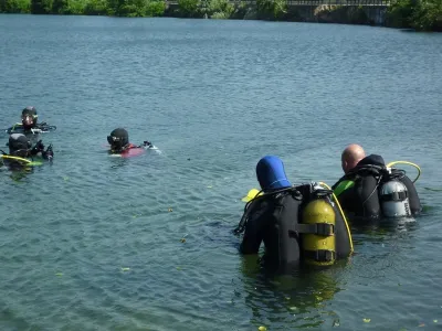 Speleofórum, fotografie 110