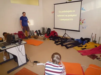 Přednáška Soběšice, fotografie 12